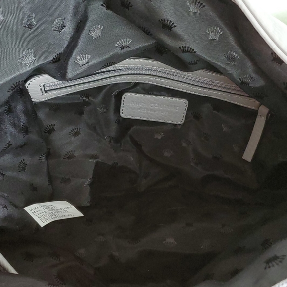 Gray bag - Picture 11 of 15